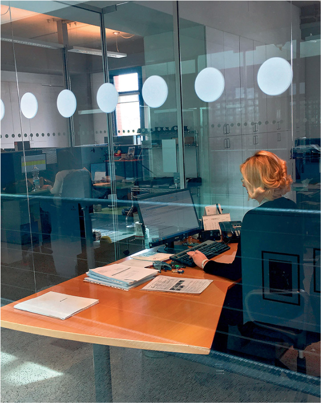 Il servizio post vendita