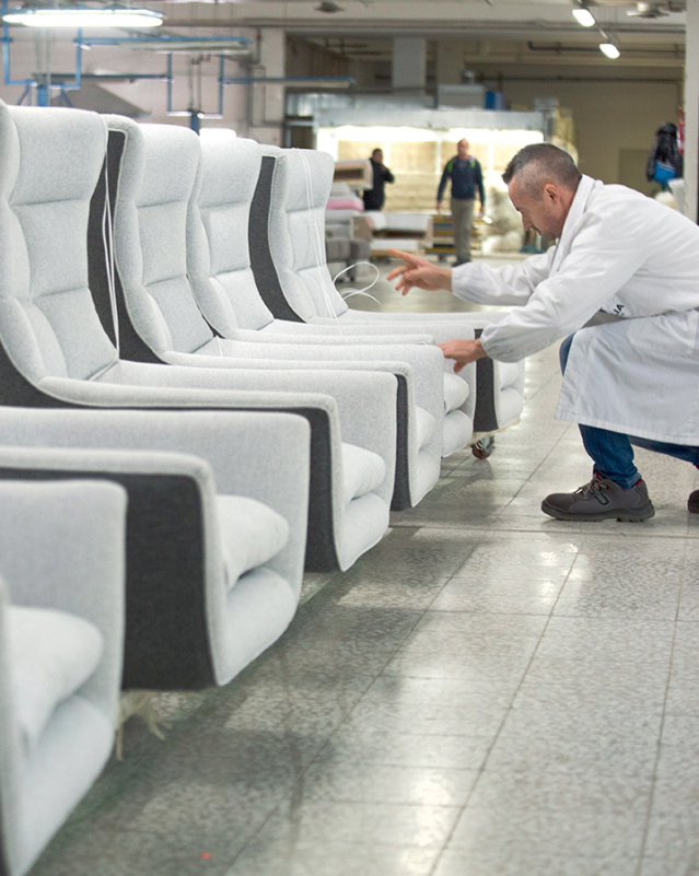 La verifica e il controllo