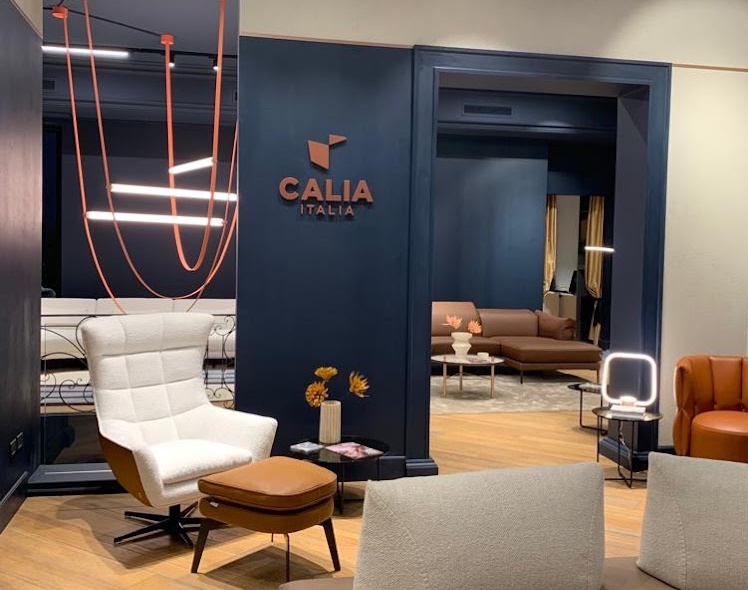CALIA ITALIA STORE MILANO