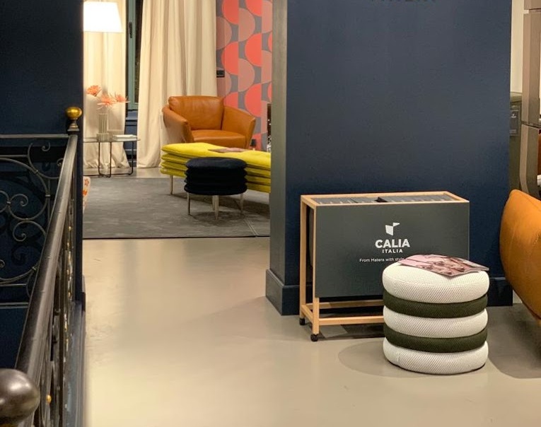 CALIA ITALIA STORE MILANO